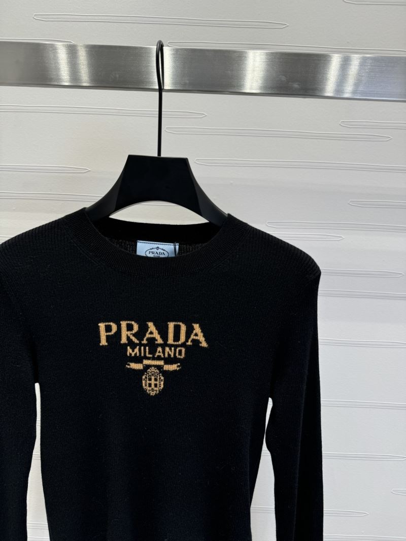 Prada Sweaters